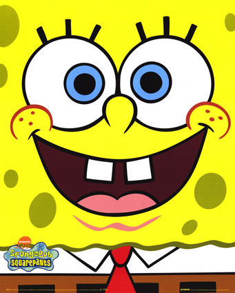 spongebob - 