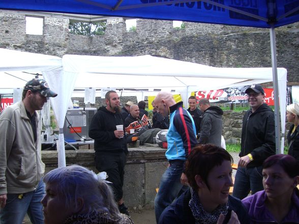 Burg Run 2009 - 