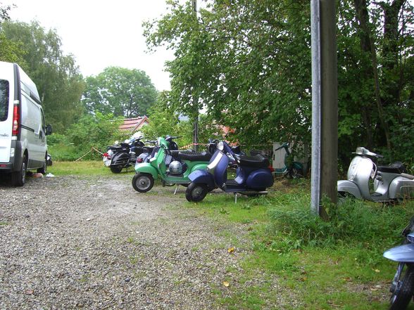 Burg Run 2009 - 