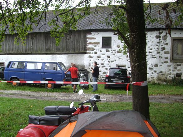 Burg Run 2009 - 