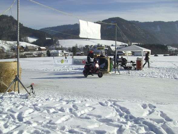 Eisrennen 2010 - 