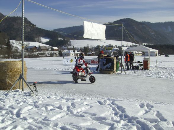 Eisrennen 2010 - 