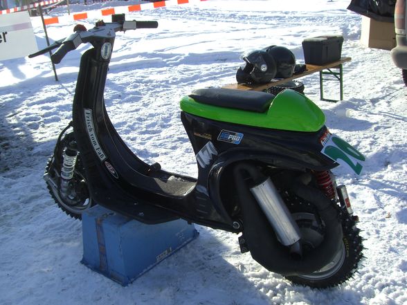 Eisrennen 2010 - 