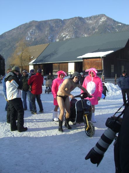 Eisrennen 2010 - 