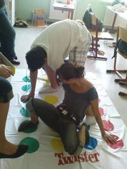 Twister  - 