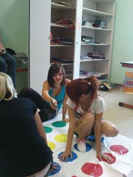 Twister  - 