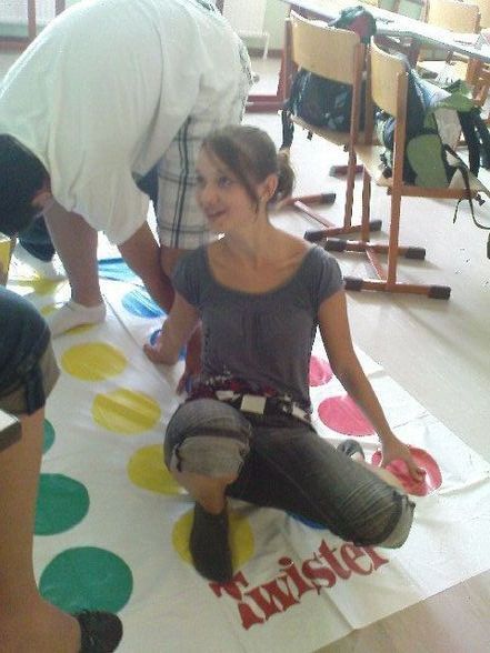 Twister  - 