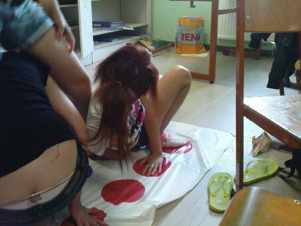 Twister  - 