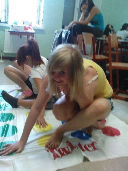 Twister  - 