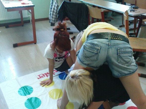 Twister  - 