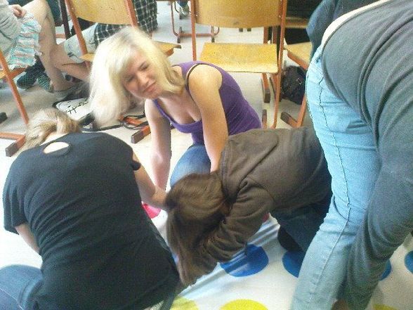 Twister  - 