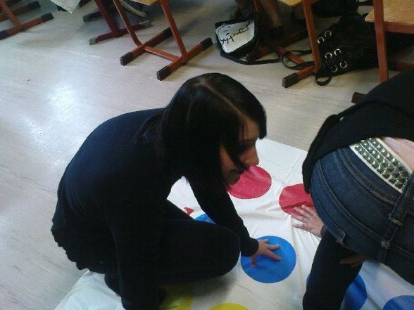 Twister  - 