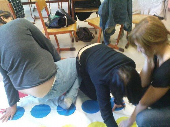 Twister  - 