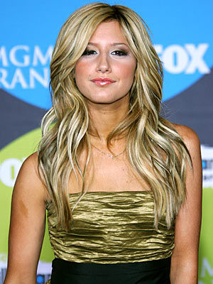 Ashley Tisdale - 