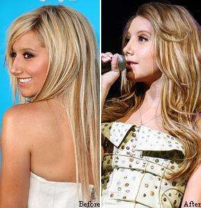 Ashley Tisdale - 