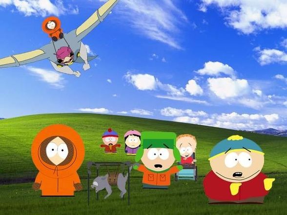 SoUtHpArK - 