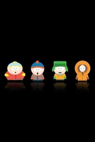 SoUtHpArK - 