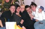 I und a bar freund & mein kleiner bruder - 