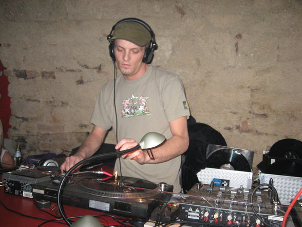  Techno for Friends part II 11.04.2009 - 