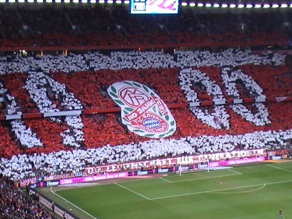 FC Bayern - 
