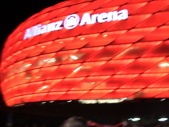 FC Bayern - 