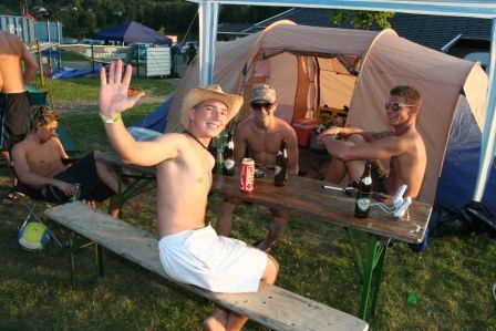 **Sunside 2009** - 