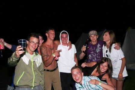 **Sunside 2009** - 