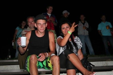 **Sunside 2009** - 