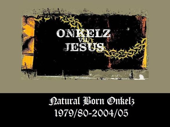 ONKELZ - 