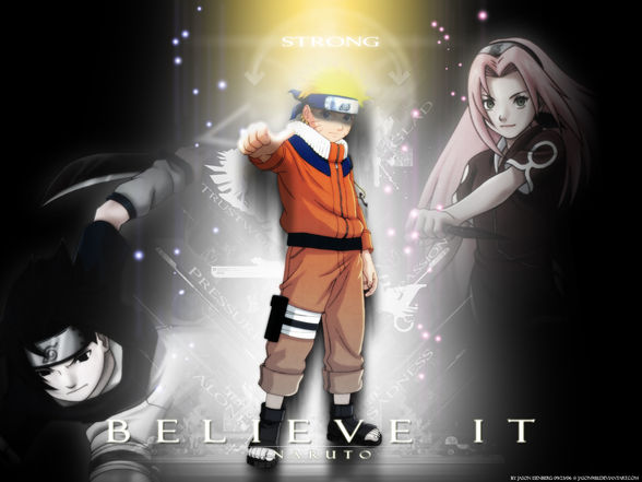 naruto - 