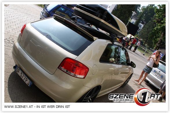 GTI Treffen  2009  - 