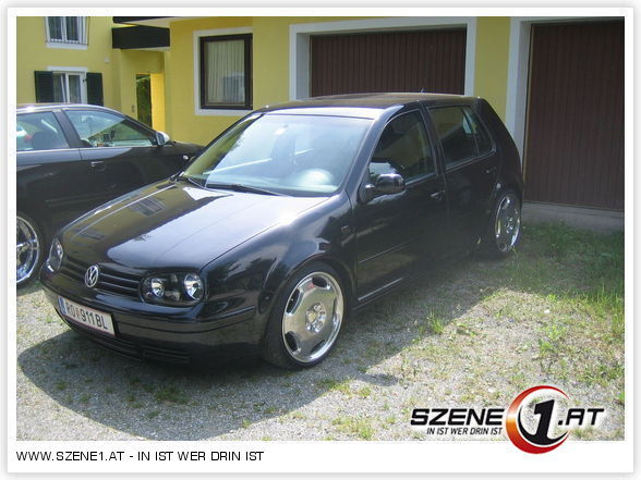 GTI Treffen  2009  - 