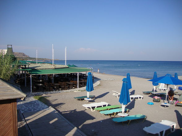 Faliraki 2009 - 