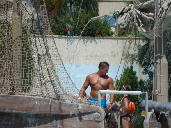 Faliraki 2009 - 