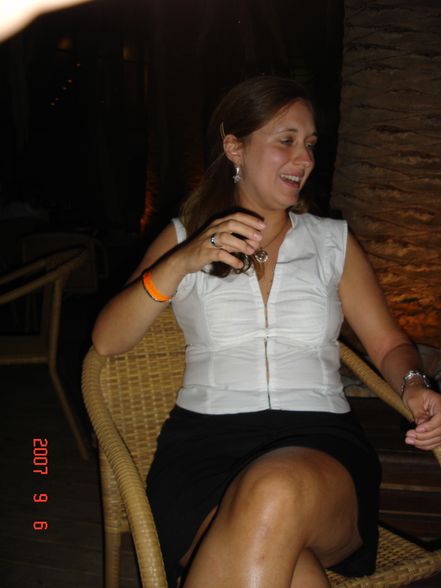 Urlaub Kreta 2007 - 