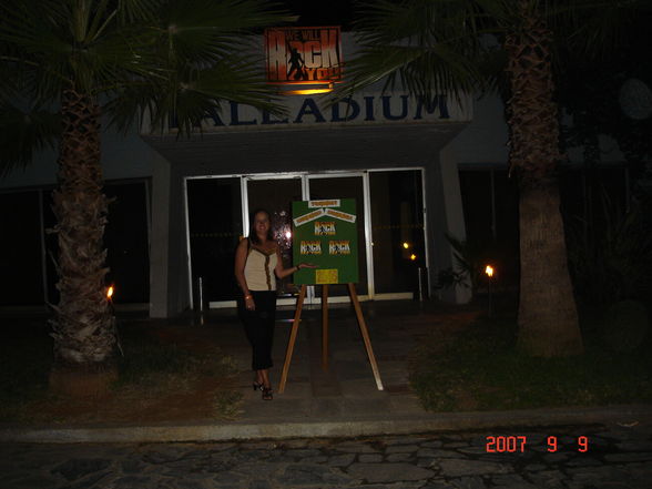 Urlaub Kreta 2007 - 