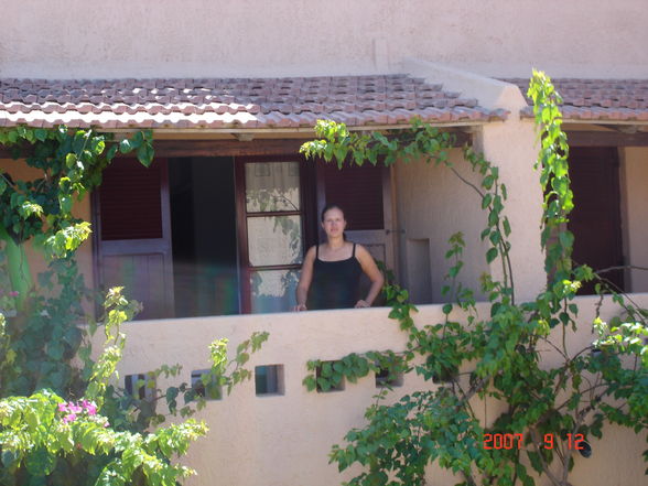 Urlaub Kreta 2007 - 