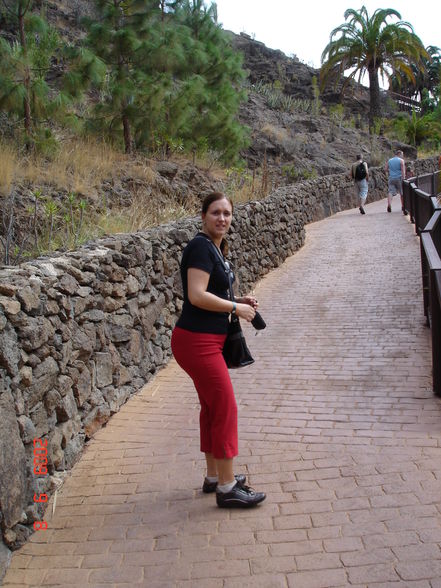 Urlaub Gran Canaria 2009 - 