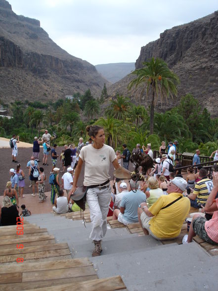 Urlaub Gran Canaria 2009 - 