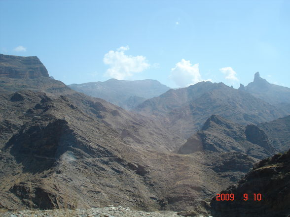 Urlaub Gran Canaria 2009 - 