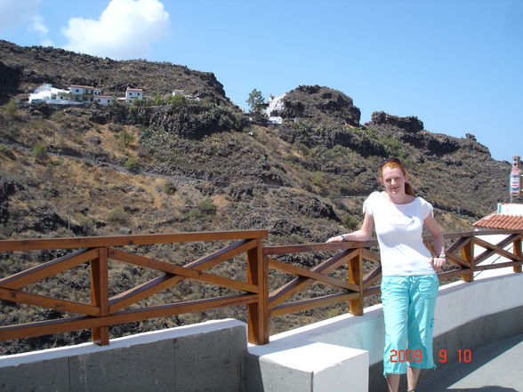 Urlaub Gran Canaria 2009 - 