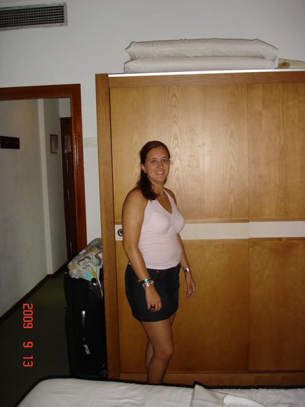 Urlaub Gran Canaria 2009 - 