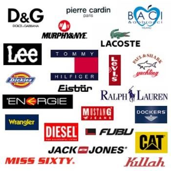 BRANDS - 