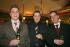 Gastgewerbeball!!! 2009 - 