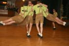 Gastgewerbeball!!! 2009 - 