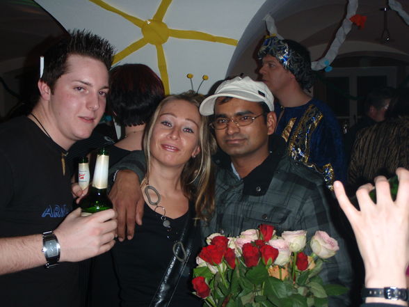 Musikball 2009 - 