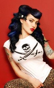 RockabiLLy/PsychobiLLy^^ - 