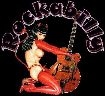 RockabiLLy/PsychobiLLy^^ - 