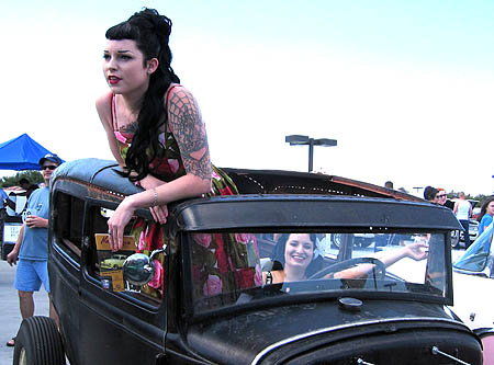 RockabiLLy/PsychobiLLy^^ - 