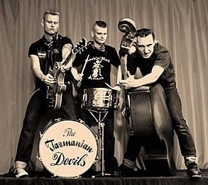 RockabiLLy/PsychobiLLy^^ - 